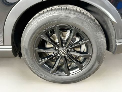 Used 2023 Honda CR-V Sport image 8