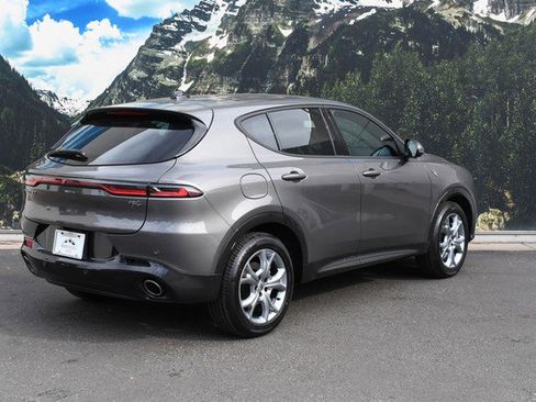 Used 2024 Dodge Hornet R/T image 3