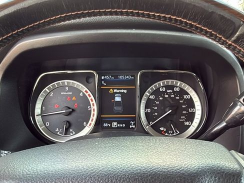 Used 2019 Nissan Titan Platinum Reserve w/ Platinum Utility Package image 25