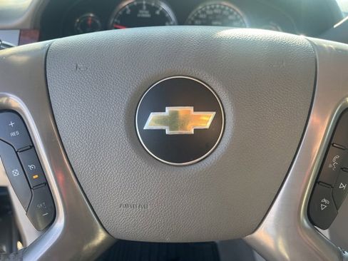 Used 2013 Chevrolet Silverado 1500 LTZ w/ LTZ Plus Package image 22