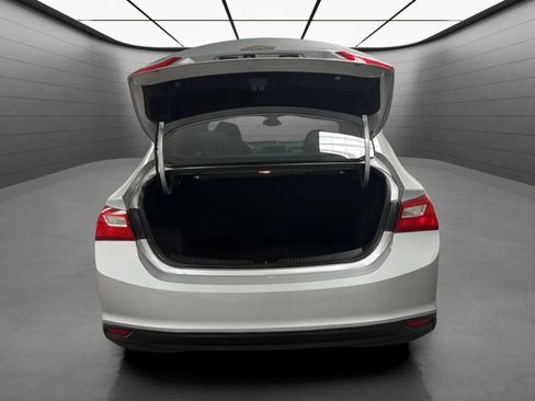Used 2017 Chevrolet Malibu LS FWD image 20