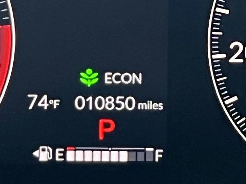 Certified 2025 Honda CR-V EX-L image 26