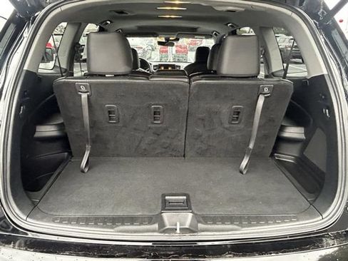 Used 2021 Honda Pilot Special Edition image 10