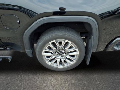 Used 2023 GMC Sierra 1500 Denali Ultimate AWD/4WD image 20