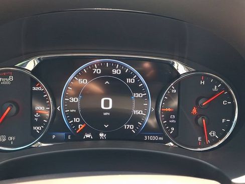 Used 2023 GMC Terrain Denali w/ Denali Premium Package AWD/4WD image 19