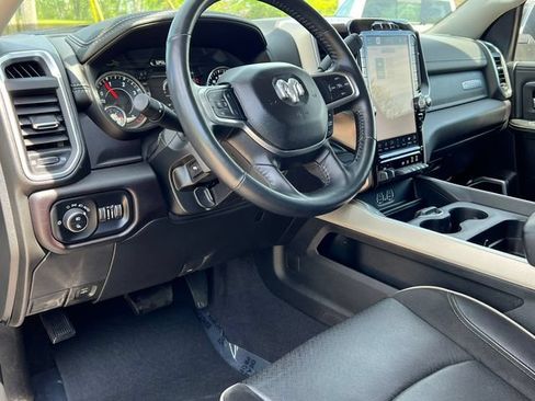 Used 2023 RAM 3500 Laramie AWD/4WD image 26