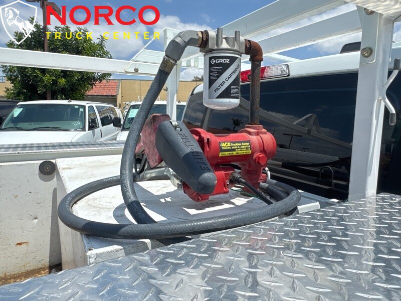Used 2022 Ford F350 XL w/ Power Equipment Group RWD image 12