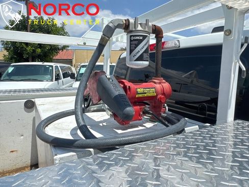 Used 2022 Ford F350 XL w/ Power Equipment Group image 12