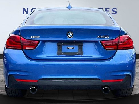 Used 2018 BMW 440i Gran Coupe xDrive image 5
