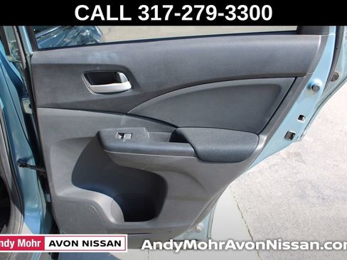 Used 2016 Honda CR-V SE image 23