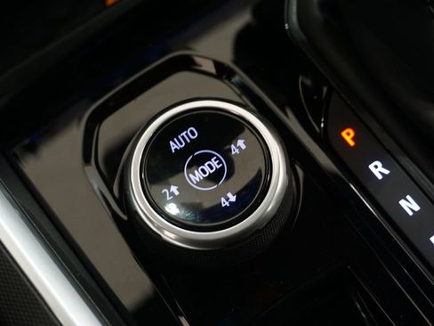 New 2026 Chevrolet Colorado Trail Boss AWD/4WD image 16