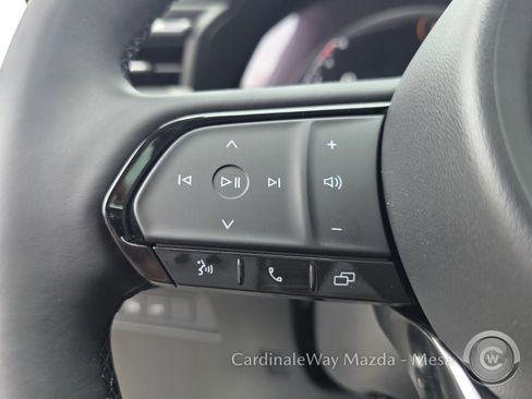 New 2026 MAZDA CX-5 2.5 S w/ Premium Package image 24