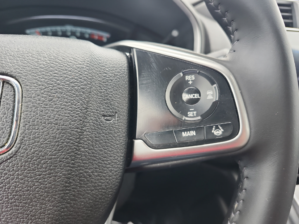 Used 2017 Honda CR-V EX-L image 34