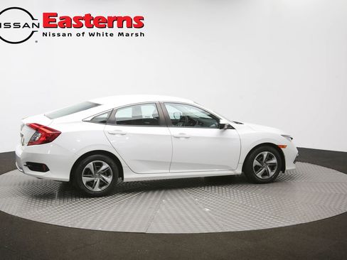 Used 2019 Honda Civic LX image 41