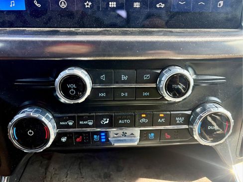 Used 2024 Ford F150 King Ranch w/ FX4 Off-Road Package AWD/4WD image 25