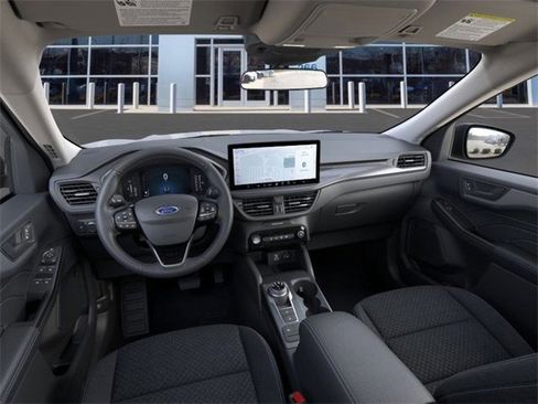 New 2025 Ford Escape Active w/ Tech Pack #1 image 9