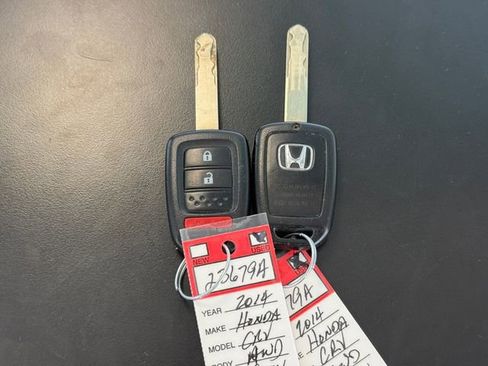 Used 2014 Honda CR-V EX-L image 32