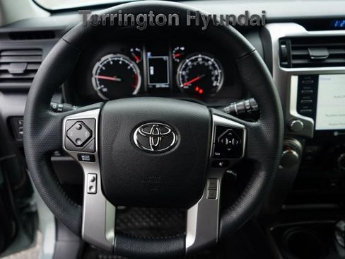 Used 2023 Toyota 4Runner TRD Sport image 13