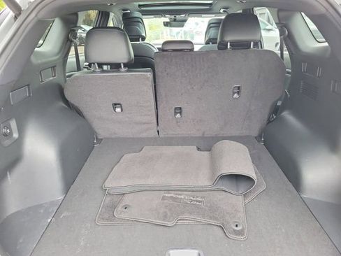 Used 2024 Kia Sportage X-Line w/ X-Line Premium Package image 8