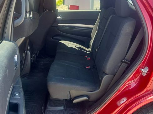 Used 2012 Dodge Durango Heat AWD/4WD image 8