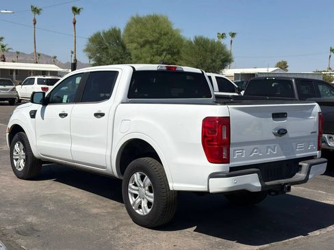 Used 2019 Ford Ranger XLT w/ Trailer Tow Package RWD image 5