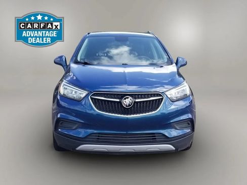 Used 2020 Buick Encore Preferred FWD image 2