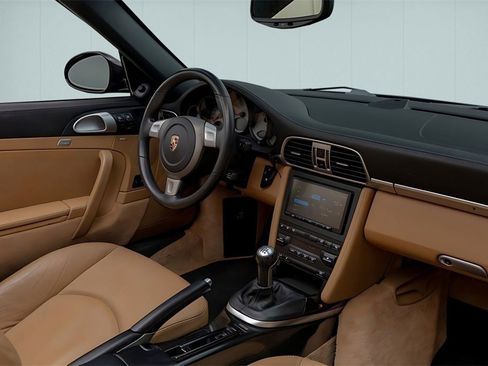 Used 2009 Porsche 911 Carrera S image 50