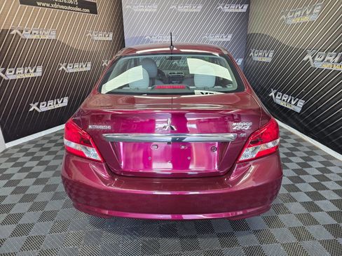 Used 2018 Mitsubishi Mirage G4 SE image 12