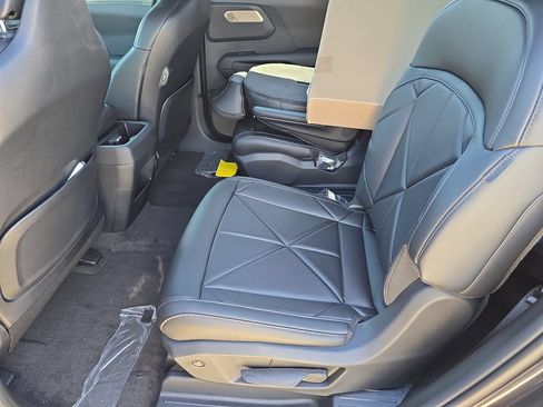 New 2027 Kia Telluride SX FWD image 17
