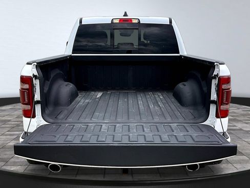 Used 2020 RAM 1500 Limited AWD/4WD image 9