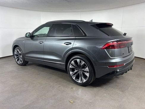 New 2026 Audi Q8 Premium Plus image 5