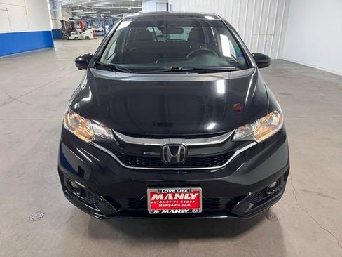 Used 2019 Honda Fit EX image 9