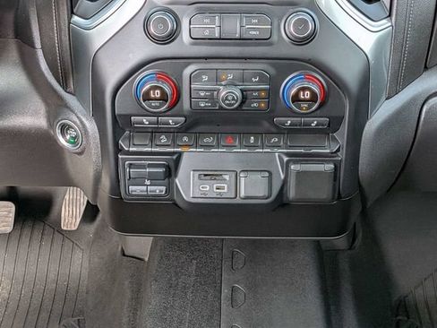 Used 2020 Chevrolet Silverado 1500 LT w/ All-Star Edition AWD/4WD image 23