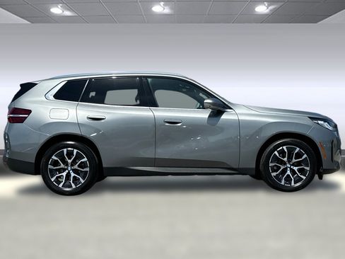 Used 2026 BMW X3 xDrive30i w/ Premium Package AWD/4WD image 8