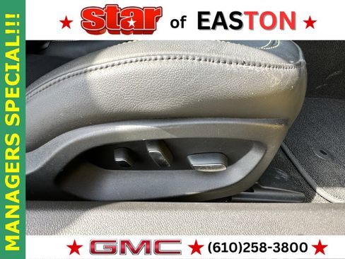 Used 2018 Chevrolet Corvette Grand Sport image 12