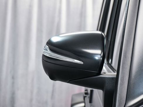 Used 2021 Mercedes-Benz G 63 AMG 4MATIC image 77