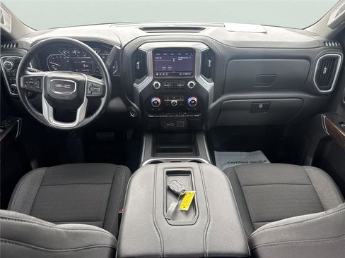 Used 2021 GMC Sierra 1500 Elevation image 13
