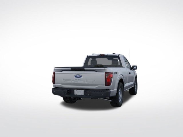 New 2026 Ford F150 XL AWD/4WD image 10