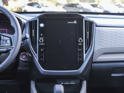 New 2025 Subaru Forester Limited image 13