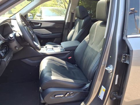 Certified 2023 Acura MDX SH-AWD w/ Technology Package image 22