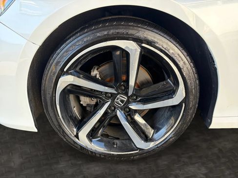 Used 2020 Honda Accord Sport image 33