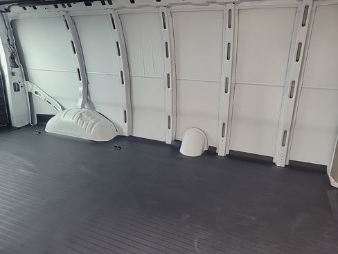 New 2025 GMC Savana 2500 Extended w/ Driver Convenience Package image 9