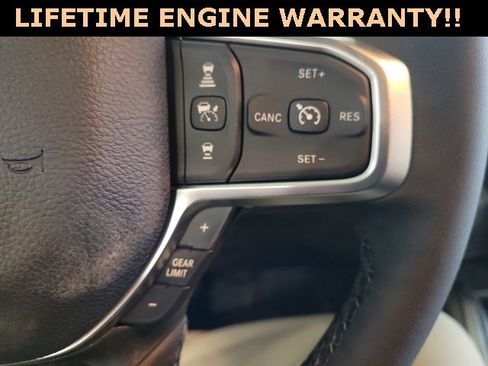 New 2026 RAM 2500 Big Horn image 21