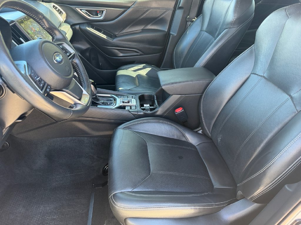 Used 2020 Subaru Forester Touring w/ Popular Package #2 AWD/4WD image 10
