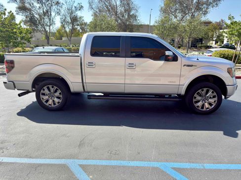 Used 2014 Ford F150 FX2 w/ Equipment Group 401A Mid RWD image 7