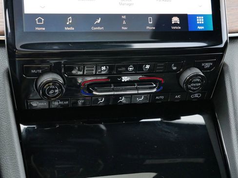 Certified 2022 Jeep Grand Cherokee L Summit w/ Advanced Protech Group IV image 66