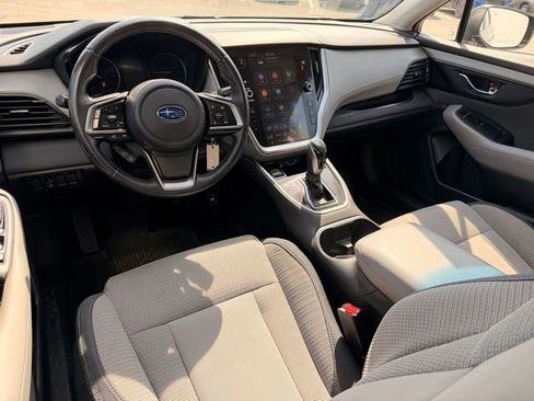 Used 2022 Subaru Outback Premium AWD/4WD image 20