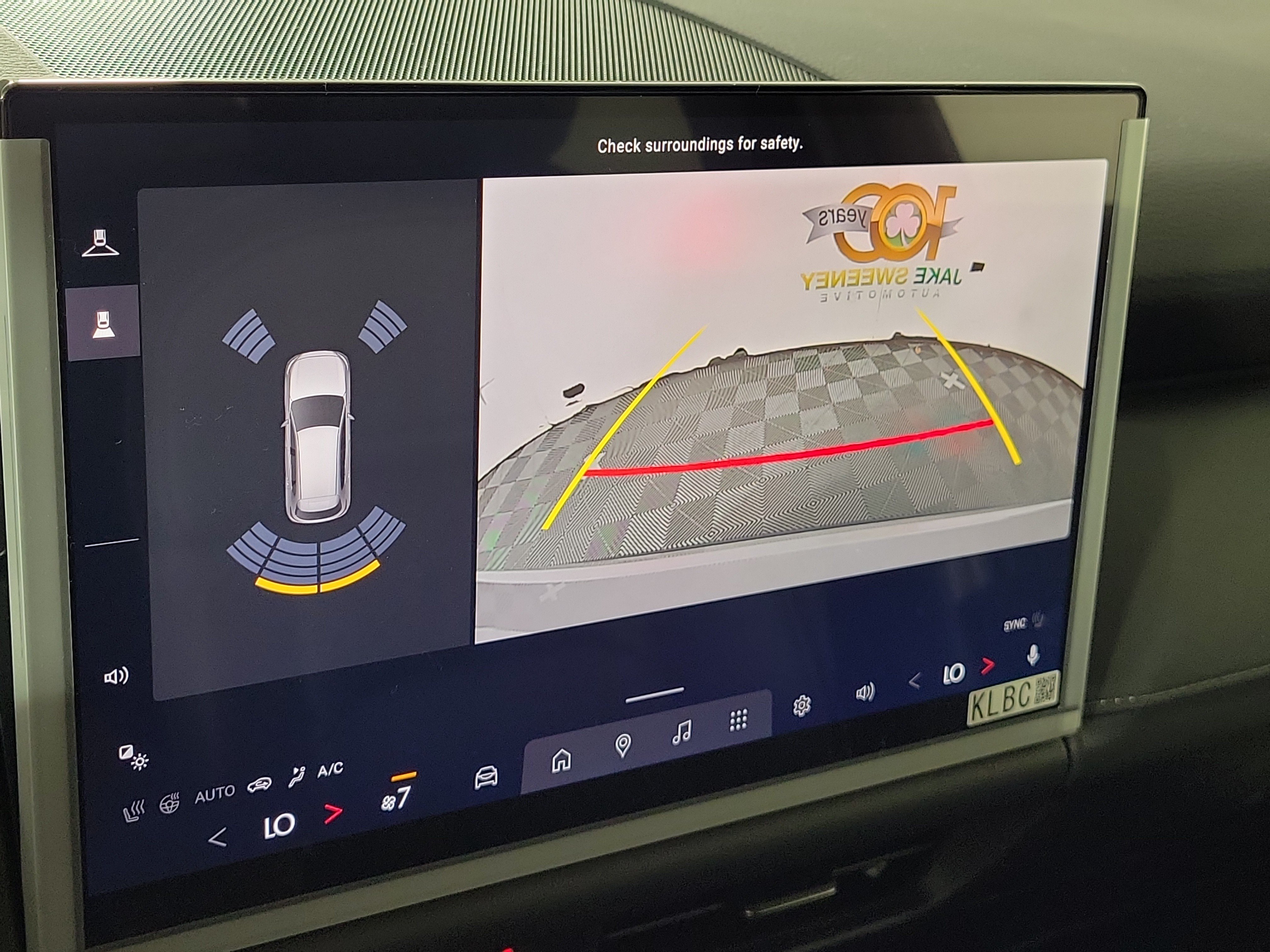 New 2026 MAZDA CX-5 Preferred AWD/4WD image 21