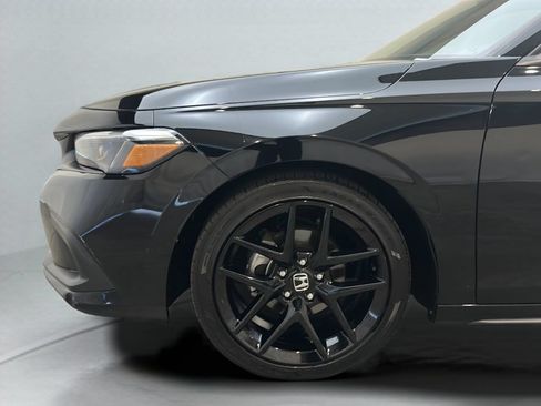 Certified 2023 Honda Civic Sport image 11