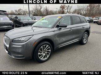 Certified 2022 Lincoln Corsair AWD w/ Equipment Group 101A video 2